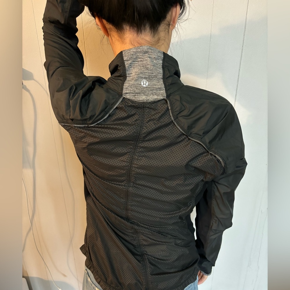 Lululemon Athletic | Athletic Jacket | Women’s Medium